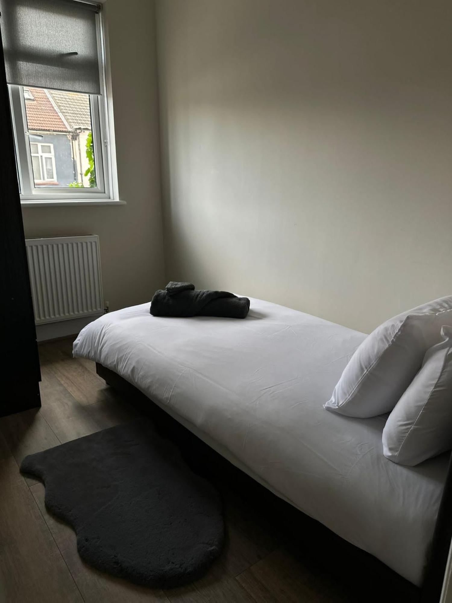 Westcliff On Sea Villa Southend-on-Sea Ngoại thất bức ảnh