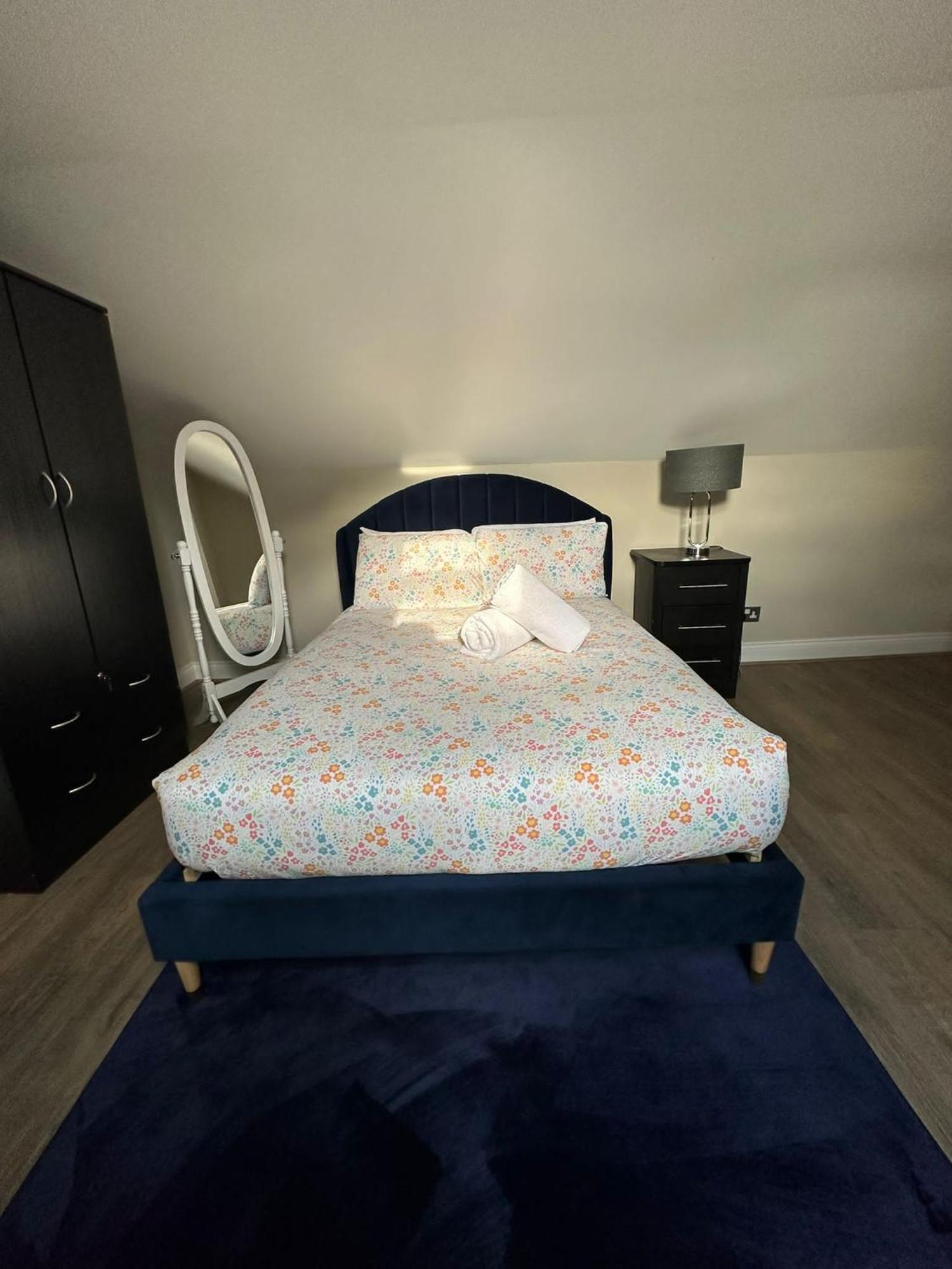 Westcliff On Sea Villa Southend-on-Sea Ngoại thất bức ảnh