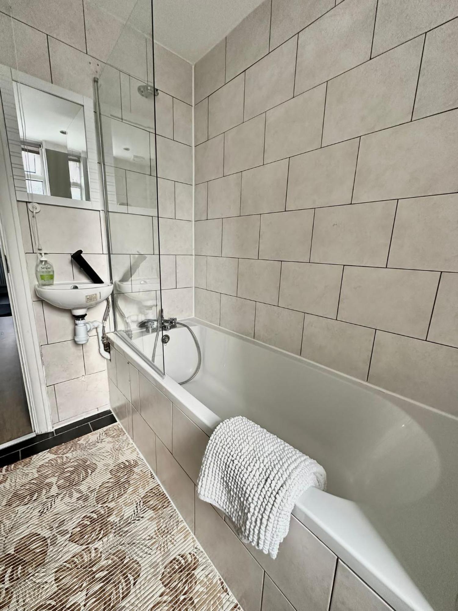 Westcliff On Sea Villa Southend-on-Sea Ngoại thất bức ảnh