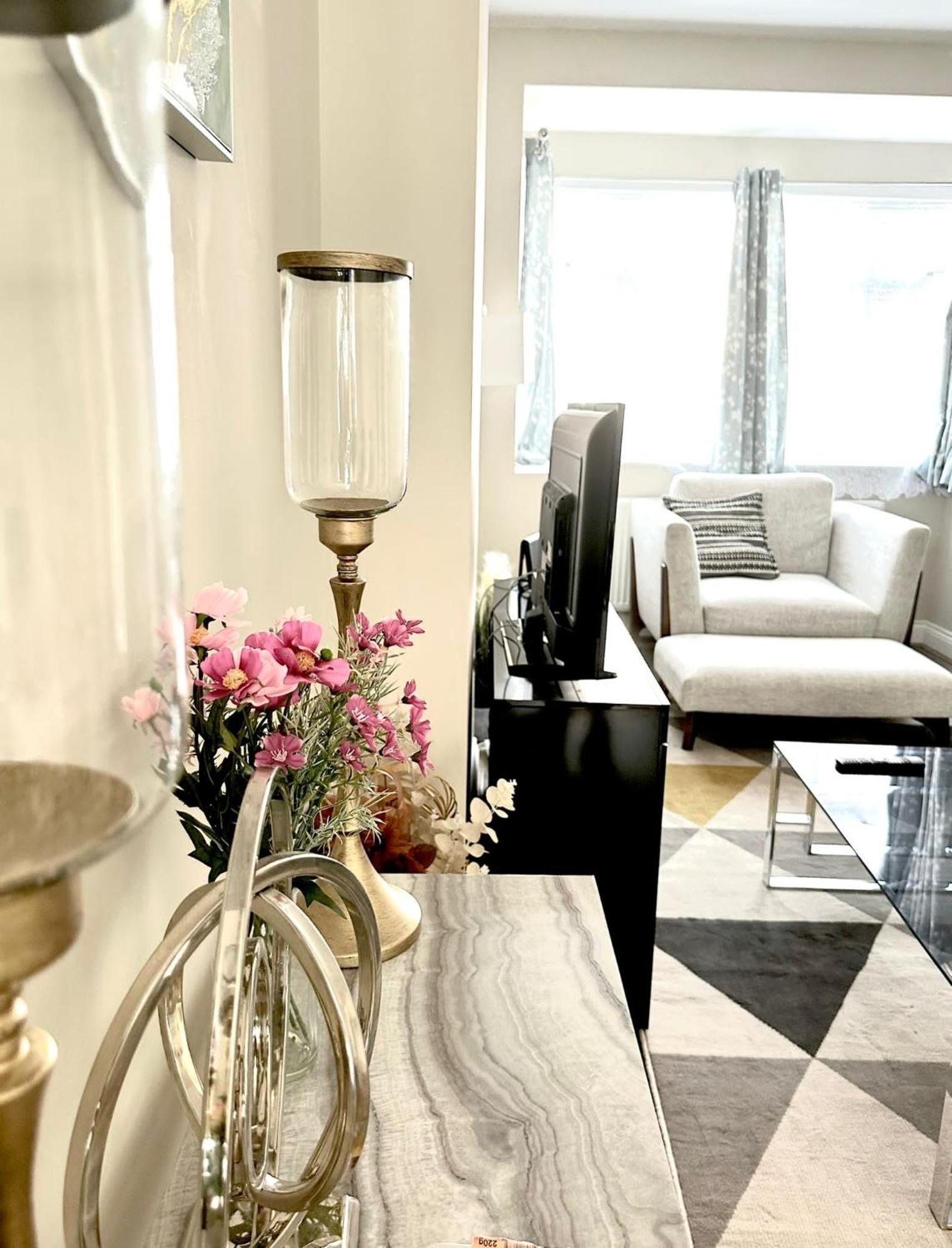 Westcliff On Sea Villa Southend-on-Sea Ngoại thất bức ảnh