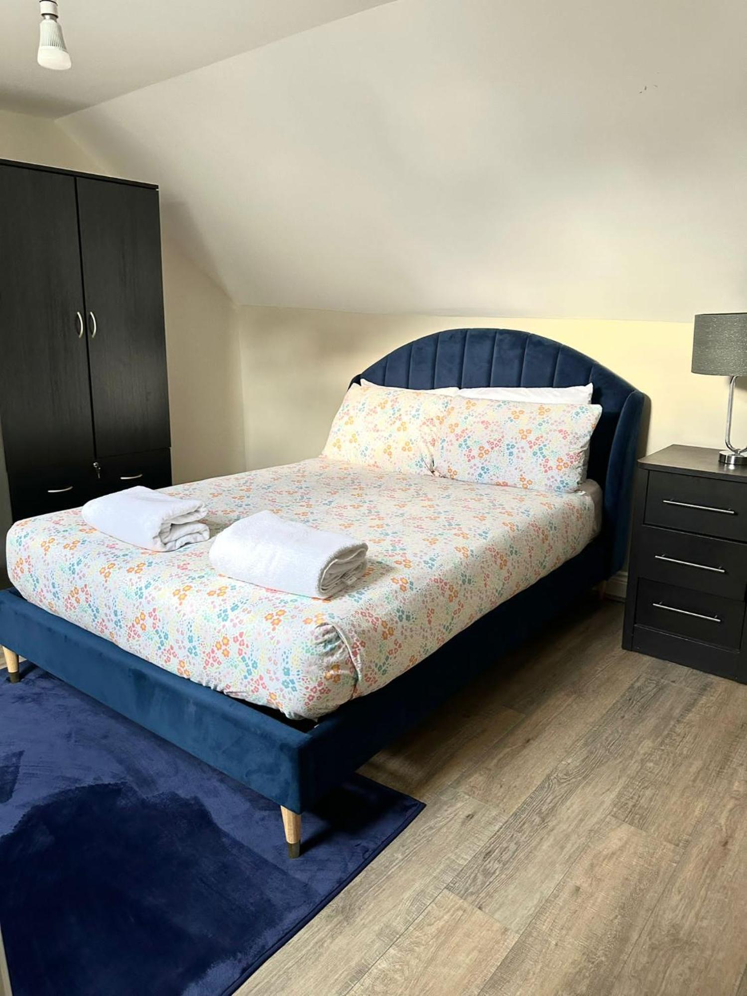 Westcliff On Sea Villa Southend-on-Sea Ngoại thất bức ảnh