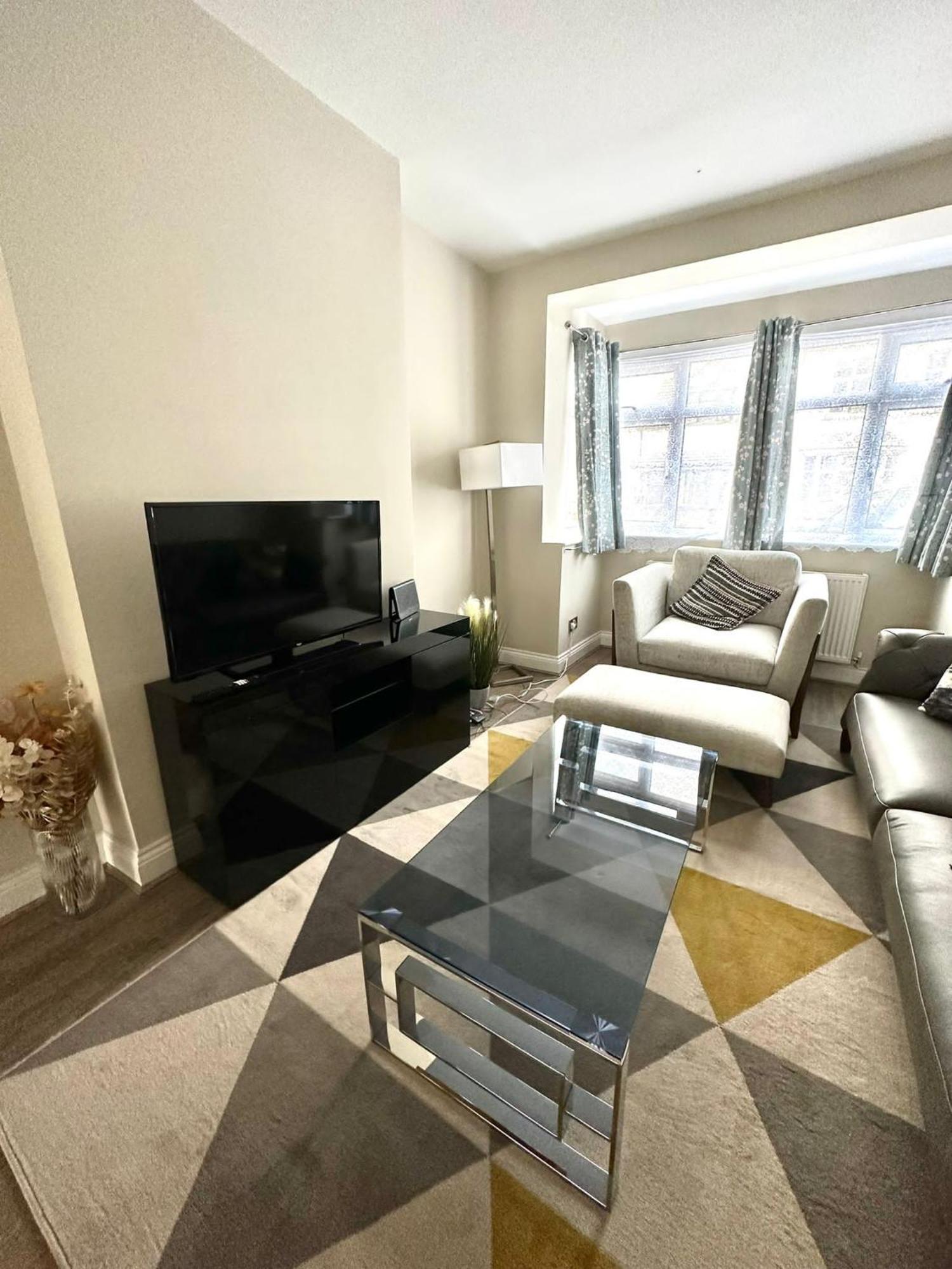 Westcliff On Sea Villa Southend-on-Sea Ngoại thất bức ảnh